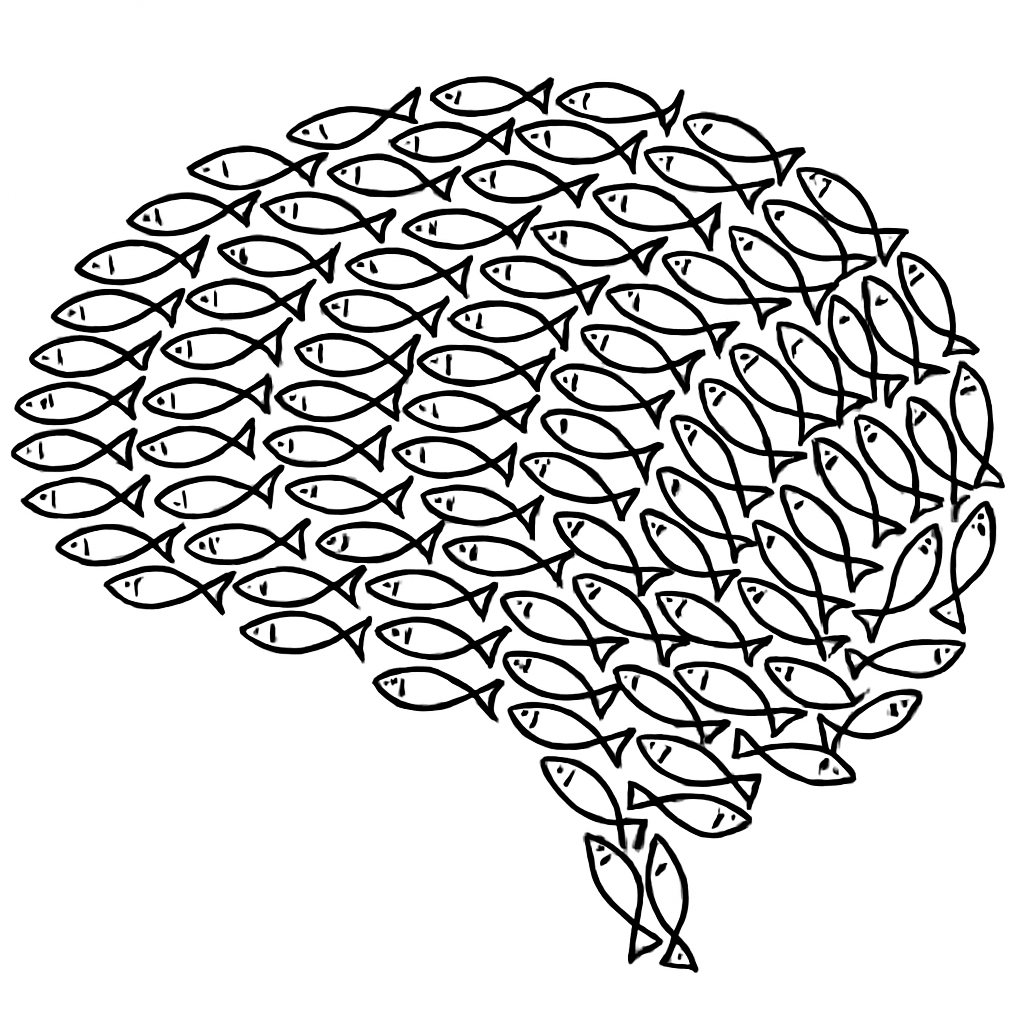 fish-brain image